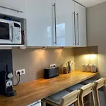 Appartement Familial En Duplex Entre Montmartre Et Opera
