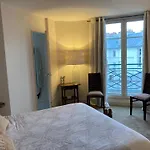 Appartement Familial En Duplex Entre Montmartre Et Opera