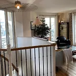 Appartement Familial En Duplex Entre Montmartre Et Opera