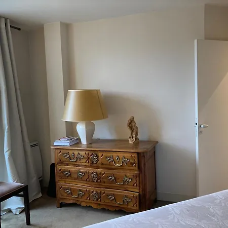 Familial En Duplex Entre Montmartre Et Opera * Paris